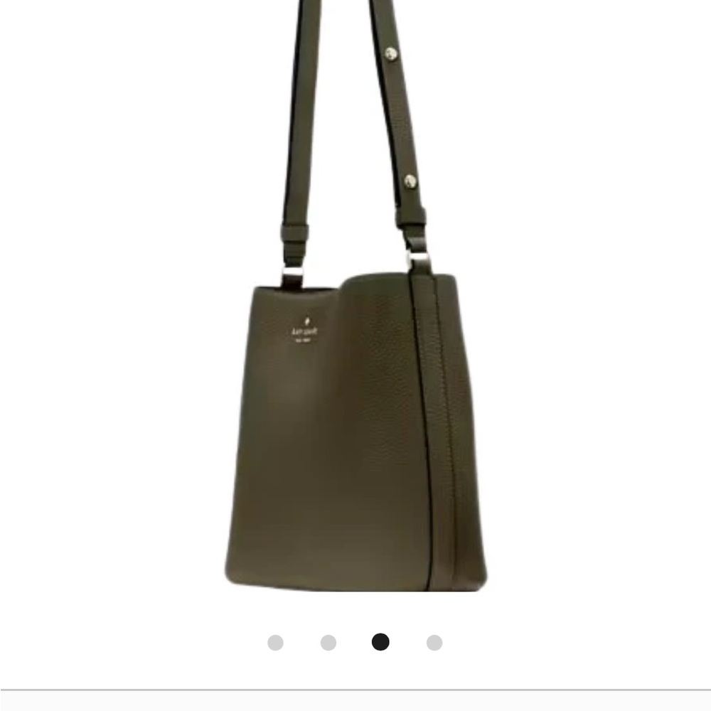 Kate Spade Julia Med Bucket bag - Picture 4 of 13